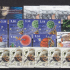Suomi postimerkit 185 kpl - pikkukuva 1