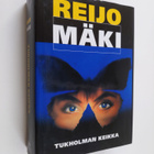 Reijo Mäki : Tukholman keikka - pikkukuva 1