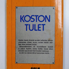 Colt 7/1986 : Koston tulet - pikkukuva 2
