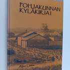 Alpo Lommi : Pohjakunnan kyläkirja 1 : Luonto - asutus - ... - pikkukuva 1