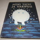 Lappo - Markkanen Pieni talvi ja väripuu - pikkukuva 1