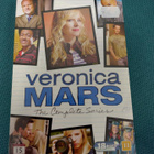 VERONICA MARS (Kristen Bell) KOKO SARJA, UUSI - pikkukuva 1