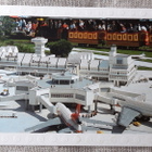 Lego lentoasema tai lentokenttä, Legoland kortti, Airport - pikkukuva 2