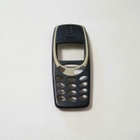 Nokia 3310 klassikko puhelimen  Etukuori - pikkukuva 2