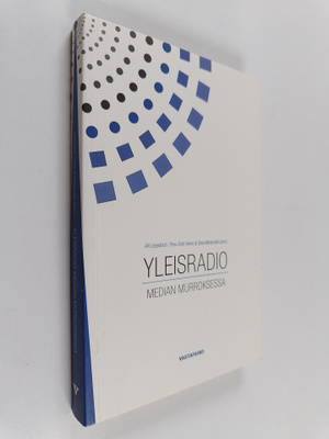 Yleisradio median murroksessa