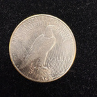 Peace dollar 1923 - pikkukuva 2
