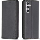 Samsung Galaxy A17 / A26 - Musta kunnon suojakuori #31727 - pikkukuva 1