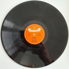 Savikiekko 1954 - Caterina Valente - Polydor 49424 - pikkukuva 2