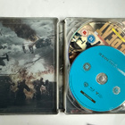 EDGE OF TOMORROW - 3D Blu-ray Steelbook - pikkukuva 2