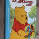Disney Nalle Puh : Salaperäinen solmu ( 1.p. 2012 ) - pikkukuva 1