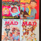 Mad - lehtiä - pikkukuva 3