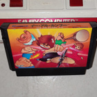 Nintendo Famicom: Yie ar Kung Fu - pikkukuva 2