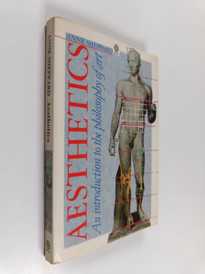 Anne Sheppard : Aesthetics : an introduction to the philo...