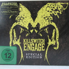 KILLSWITCH ENGAGE - KILLSWITCH ENGAGE SPECIAL EDIT CD + DVD - pikkukuva 1