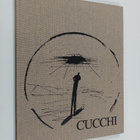 Enzo Cucchi : 25.2.-30.4.95 Enzo Cucchi, Sara Hildenin [t... - pikkukuva 1