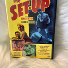 THE SET-UP (Viimeinen isku) - pikkukuva 1