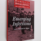 Richard M. Krause : Emerging Infections - pikkukuva 1