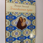 Jasmin Darznik : Iranilainen tytär - pikkukuva 1