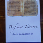 Aulis Lappalainen:  Profetiat Toteutuu - pikkukuva 1