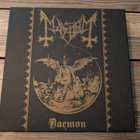 Mayhem - Daemon LP boxset - pikkukuva 1