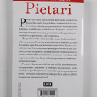 Antti Kauppinen : Sankarimatkailijan Pietari - pikkukuva 2