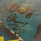 NIRVANA - NEVERMIND UUSI LP + CHAD SIGNATURE (NIMMARI) - pikkukuva 2