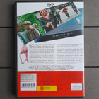 DVD: K-18 / Barely Legal (O: David Mickey Evans 2006) - pikkukuva 2