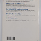 Callan Pinckney ym. : Callanetics - 10 Years Younger in 1... - pikkukuva 2
