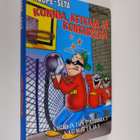 Walt Disney : Roope-setä : Konnia, ketkuja ja konkursseja - pikkukuva 1