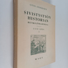 Otto Anderssen : Sivistystyön historian henkilöhahmoja : ... - pikkukuva 1