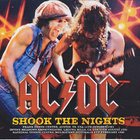 AC/DC:SHOOK THE NIGHTS 6 CD - pikkukuva 1
