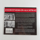 Jolene Babyak : Eyewitness on Alcatraz : Life on the Rock... - pikkukuva 2