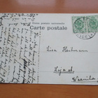 Haapamäki  kuutamokortti - 1907 - pikkukuva 2