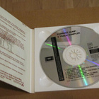 Forrest Gump 5 track sampler cd EU 1994 promo byrds doors - pikkukuva 2