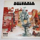 Hullujussi & Bulvania LP:t 2kpl - pikkukuva 1