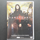 DVD: Sanctuary - 1 Kausi. 4xDVD (2008-2009) - pikkukuva 1