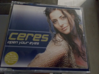 CDM CERES ** OPEN YOUR EYES **