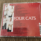 FOUR CATS: Kaikki muuttuu… * FIN 2001 * 2 cd - pikkukuva 2