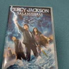 PERCY JACKSON: SALAMAVARAS (Sean Bean)*** - pikkukuva 1