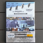DVD: The Way Back (Colin Farrell, Ed Harris 2010) - pikkukuva 2