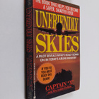 Reynolds Dodson : unfriendly skies : a pilot reveals what... - pikkukuva 1