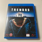 Tremors / Väristyksiä (1990) BLU-RAY - pikkukuva 1