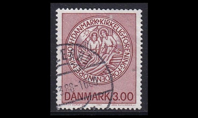 Tanska 904 o Kotilähetys (1987)