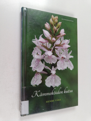 Henry Väre : Kämmeköiden kutsu