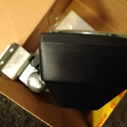 BOSCH Pilot 145 työvalo 0306482001 - pikkukuva 3