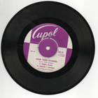 EP-Levy EVERT TAUBE-TRIUMFER  1956 - pikkukuva 4
