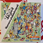 Triple Vintage Numero- Yhdistelmäpeli - pikkukuva 1