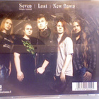 ARION  ::  NEW DAWN  ::  CD , EP   2013 - pikkukuva 2