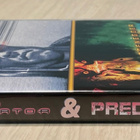 Terminator (1984) & Predator (1987) Arnold Schwarzenegger - pikkukuva 3