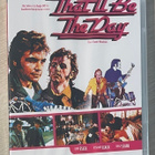 That'll Be The Day (1973) David Essex, Ringo Starr (UUSI) - pikkukuva 1